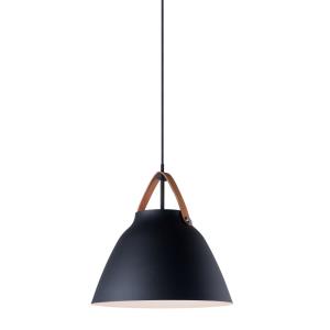 Nordic-One Light Pendant-14.25 Inches wide by 14.5 inches high