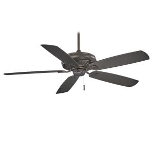 Sunseeker - Ceiling Fan in Transitional Style - 16.5 inches tall by 60 inches wide
