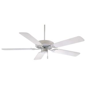 Contractor - Ceiling Fan in Traditional Style - 12.25 inches tall by 42 inches wide