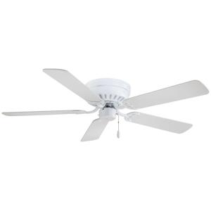 Mesa - Ceiling Fan in Traditional Style - 8.75 inches tall by 52 inches wide