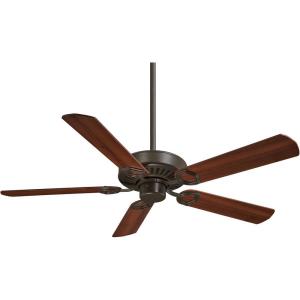 Ultra - Ceiling Fan in Traditional Style - 12 inches tall by 54 inches wide