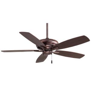Kola - Ceiling Fan in Transitional Style - 15.5 inches tall by 52 inches wide