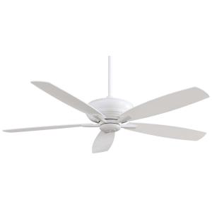 Kola - Ceiling Fan in Transitional Style - 13.25 inches tall by 60 inches wide