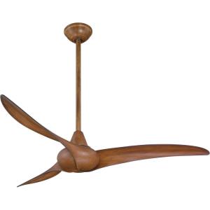 Wave - Ceiling Fan in Contemporary Style - 12.5 inches tall by 52 inches wide