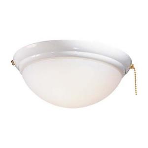 Accessory - 10.25 Inch One Light Bowl Kit