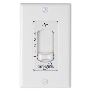 Accessory - 5.2 Inch 4 Speed Wall Control