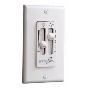Accessory - 4.5 Inch 4 Speed Wall Control