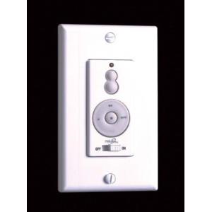 Accessory - Wall Control System with Dimmer