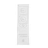 F-RCUV-WT - Remote Control - White Finish