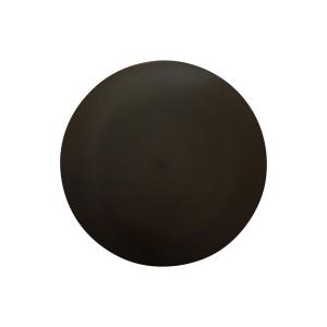 Accessory - 8.75 Inch Discus Blanking Plate