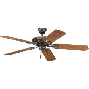 AirPro Outdoor - 52 Inch Wide - Ceiling Fan - Wet Rated