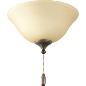 AirPro Light Kit - Wide - 2 Light in Transitional style - 12 Inches wide by 7.69 Inches high