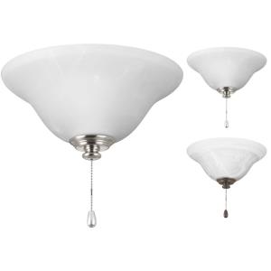AirPro Light Kit - Wide - 1 Light in Transitional style - 11.25 Inches wide by 5.38 Inches high