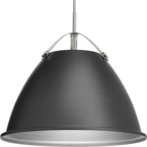 Tre - Pendants Light - 1 Light in Coastal style - 15 Inches wide by 13.5 Inches high