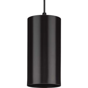 Cylinder - 6 Inch 1 Light Outdoor Hanging Lantern
