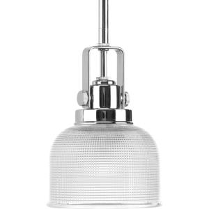Archie - Pendants Light - 1 Light in Coastal style - 5.75 Inches wide by 8.75 Inches high