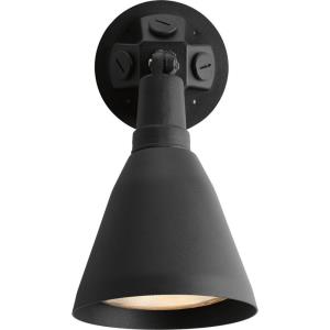 Par Lampholder - Outdoor Light - 1 Light - 6.25 Inches wide by 11.31 Inches high