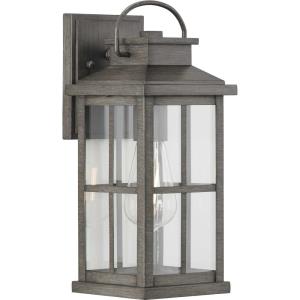 Williamston - 1 Light Outdoor Medium Wall Lantern