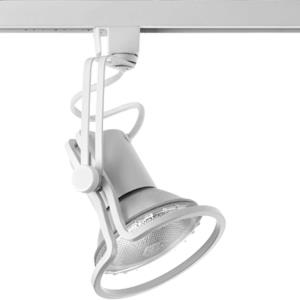 Track Head - Track Light - 1 Light in Modern style - 4.63 Inches wide by 8.5 Inches high