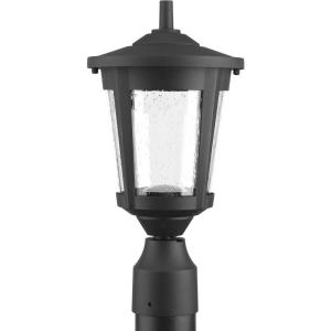 East Haven LED - Outdoor Light - 1 Light in Transitional style - 7.5 Inches wide by 15 Inches high