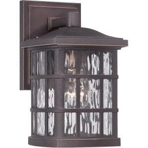 Stonington - 1 Light Wall Sconce - 10.5 Inches high