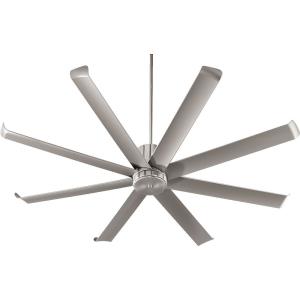 Proxima - Patio Fan in Transitional style - 72 inches wide by 18.06 inches high