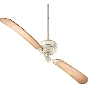 Turner - Ceiling Fan in Transitional style - 68 inches wide by 17.64 inches high