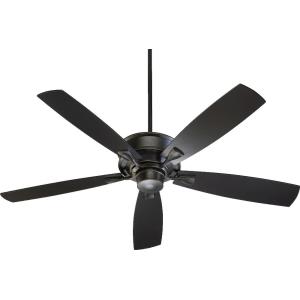 Alton - Ceiling Fan in Transitional style - 60 inches wide by 15.31 inches high