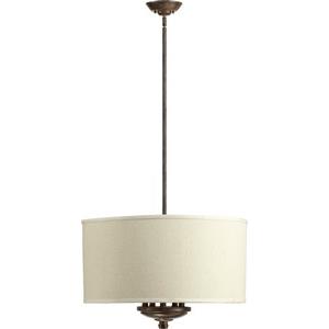 Telluride - 5 Light Pendant in style - 24 inches wide by 16.5 inches high