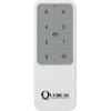 8-9860-0 - DC Motor Remote Control - White Finish