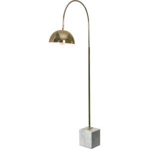 Valdosta - One Light Small Floor Lamp