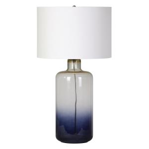 Nightfall - One Light Medium Table Lamp