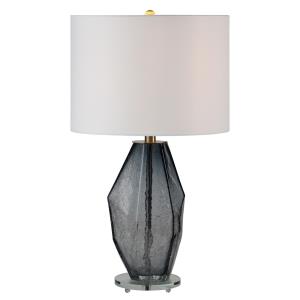Hadesa - One Light Small Table Lamp
