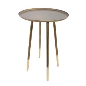 Pawn - 22.5 Inch Small Accent Table