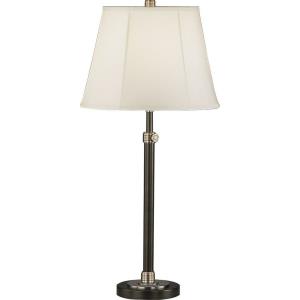 Rico Espinet Bruno - One Light Adjustable Column Table Lamp