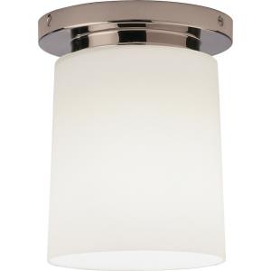 Rico Espinet Nina-One Light Flush Mount-6 Inches Wide by 7.19 Inches High