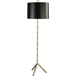 Jonathan Adler Meurice-One Light Tri Leg Floor Lamp-18.5 Inches Wide by 66.25 Inches High