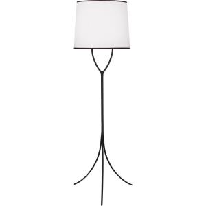 Desiree - Two Light Floor Lamp