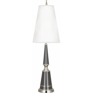 Jonathan Adler Versailles - 33.38 Inch One Light Table Lamp