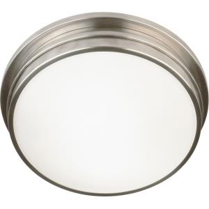 Roderick-Diameter Flush Mount-13.5 Inches Wide by 4 Inches High