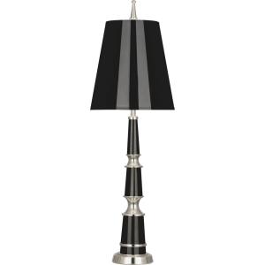 Jonathan Adler Versailles - 25 Inch One Light Table Lamp