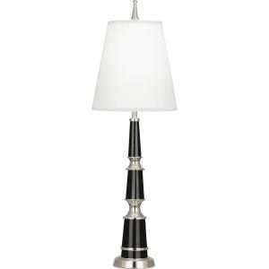 Jonathan Adler Versailles - 25 Inch One Light Table Lamp