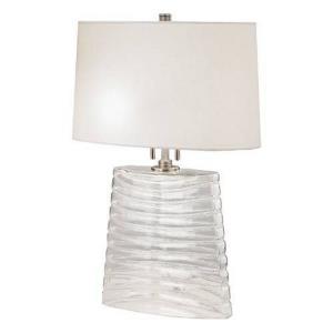 Wells - Two Light Table Lamp