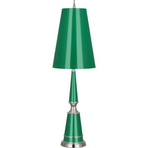 Jonathan Adler Versailles - 33.38 Inch One Light Table Lamp