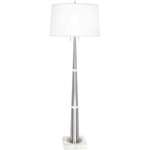 Florence - Two Light Floor Lamp