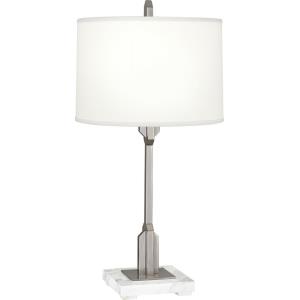 Empire - 21 Inch One Light Table Lamp