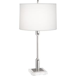 Empire - 29.25 Inch One Light Table Lamp