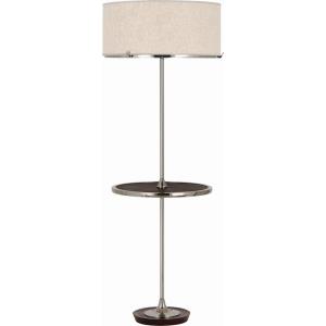 Edwin - Two Light Floor Lamp