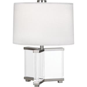 Fineas - 15.75 Inch One Light Table Lamp