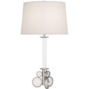Atticus - One Light Table Lamp